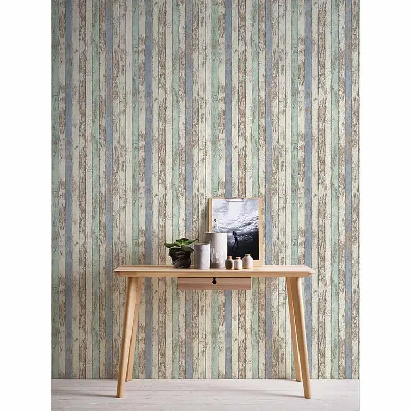 Tapete Braun AS-Creation Vliestapete (1024122)