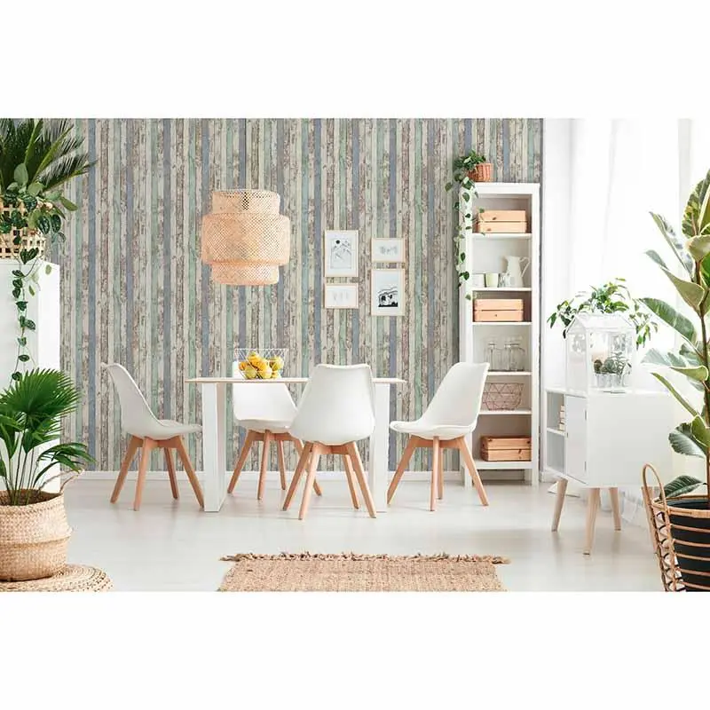 Tapete Braun AS-Creation Vliestapete (1024122)