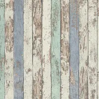 Tapete Braun AS-Creation Vliestapete (1024122)