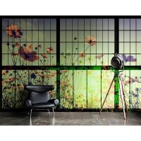 Digitaldruck-Tapete Meadow 2 livingwalls (1025889)