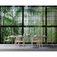 Digitaldruck-Tapete Rainforest 1 livingwalls (1025887)