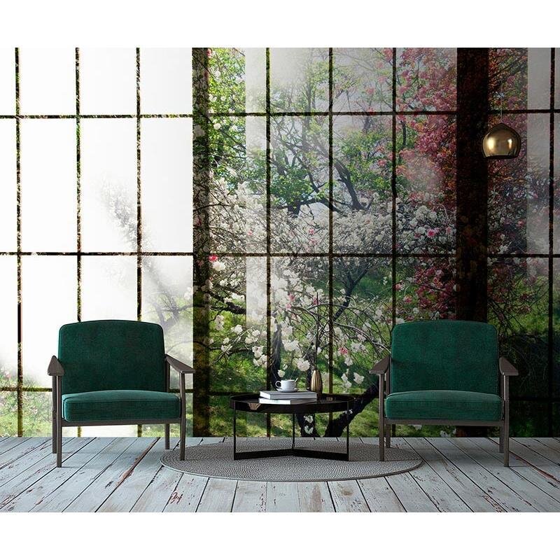 Digitaldruck-Tapete Orchard 2 livingwalls (1025886)