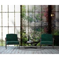 Digitaldruck-Tapete Orchard 2 livingwalls (1025886)