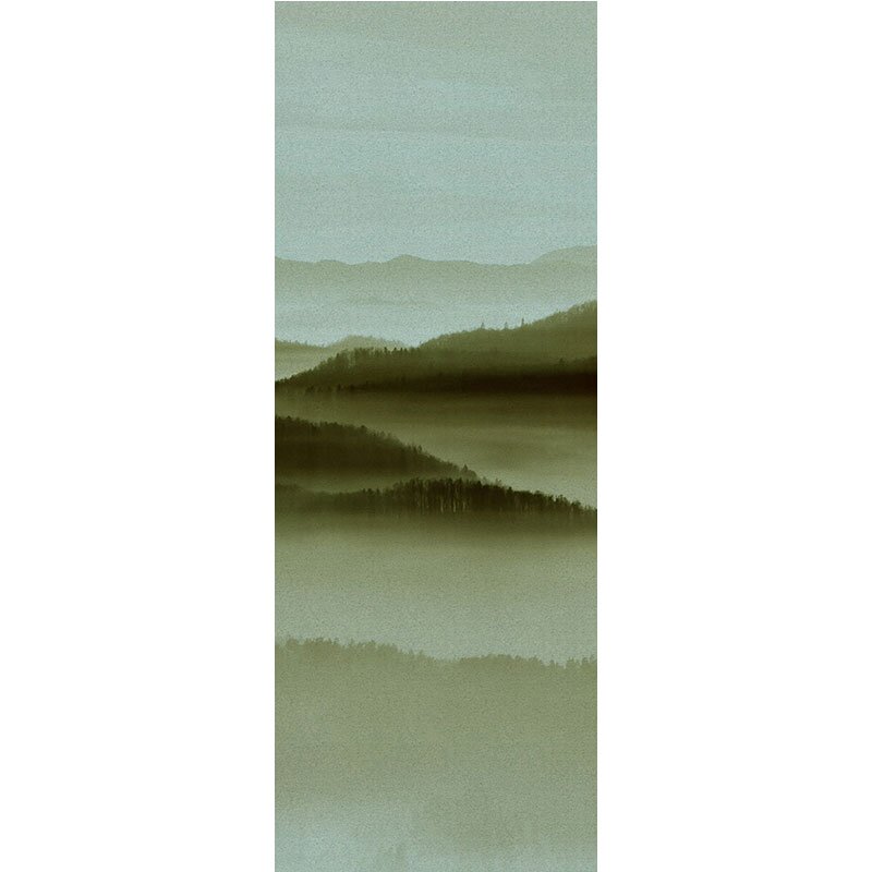 Digitaldruck-Tapete Horizon panel 3 livingwalls (1025882)