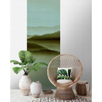 Digitaldruck-Tapete Horizon panel 3 livingwalls (1025882)