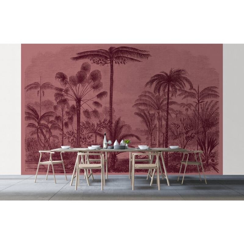 Digitaldruck-Tapete Jurassic 2 livingwalls (1025879)