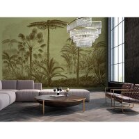 Digitaldruck-Tapete Jurassic 1 livingwalls (1016532)