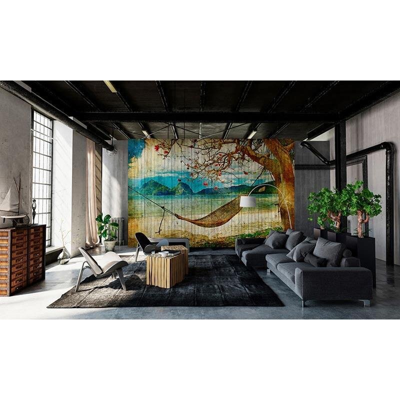 Digitaldruck-Tapete Tahiti 2 livingwalls (1025877)