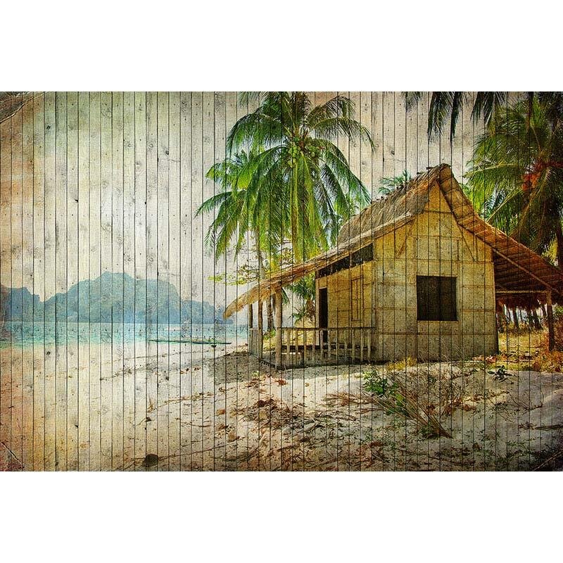 Digitaldruck-Tapete Tahiti 1 livingwalls (1025876)