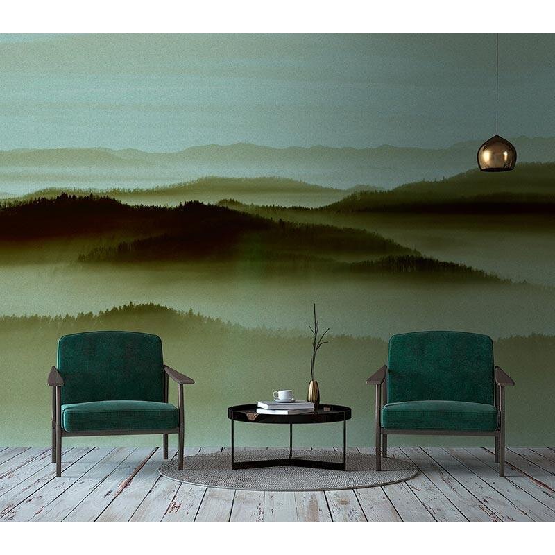 Digitaldruck-Tapete horizon 2 livingwalls (1025874)