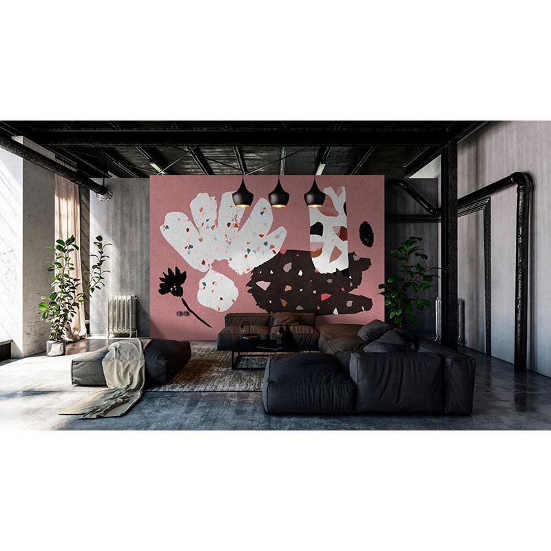Digitaldruck-Tapete Terrazzo 4 livingwalls (1025872)