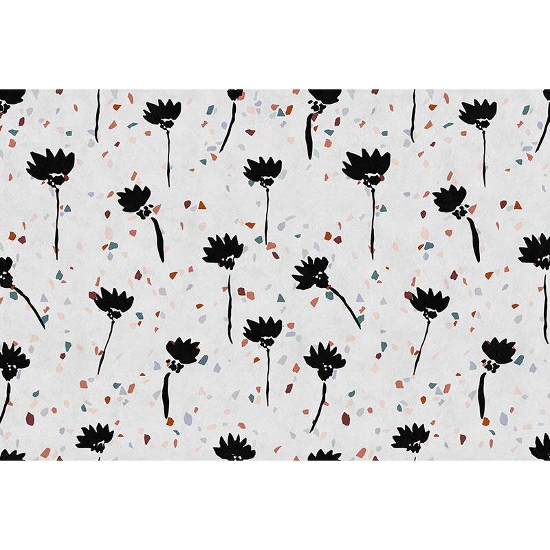 Digitaldruck-Tapete Terrazzo 2 livingwalls (1025870)