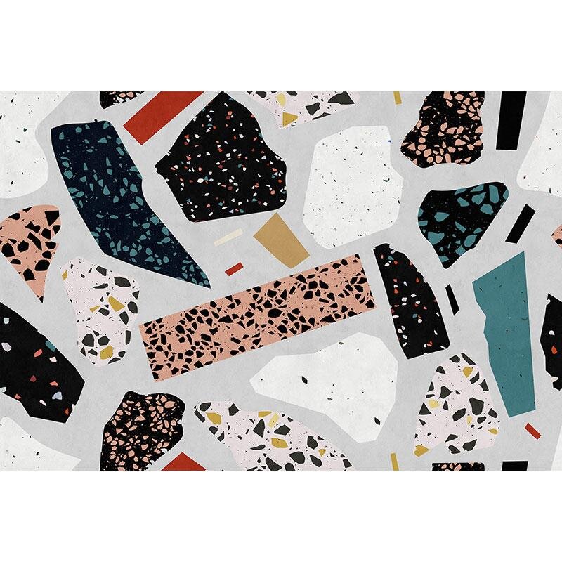 Digitaldruck-Tapete Terrazzo 1 livingwalls (1016529)