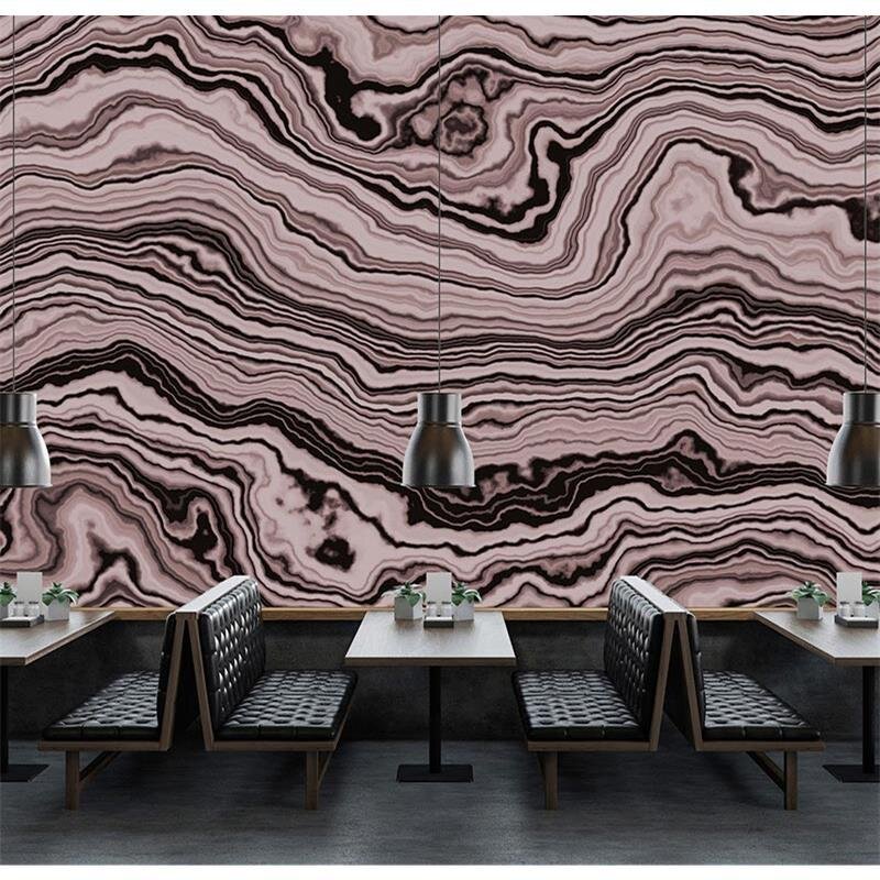 Digitaldruck-Tapete Onyx 3 livingwalls (1025869)