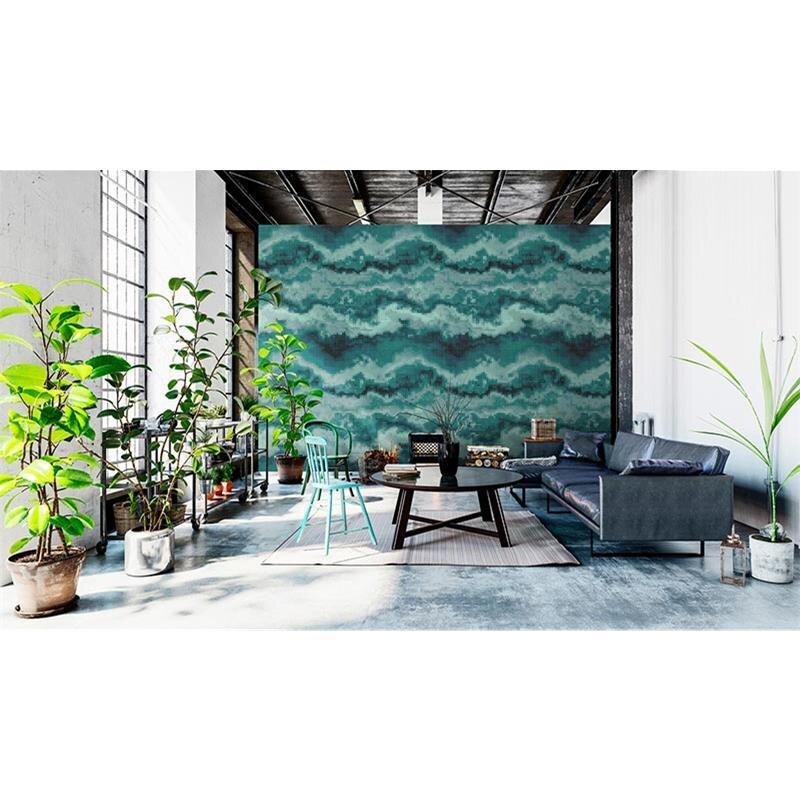 Digitaldruck-Tapete Mosaic 2 livingwalls (1025864)