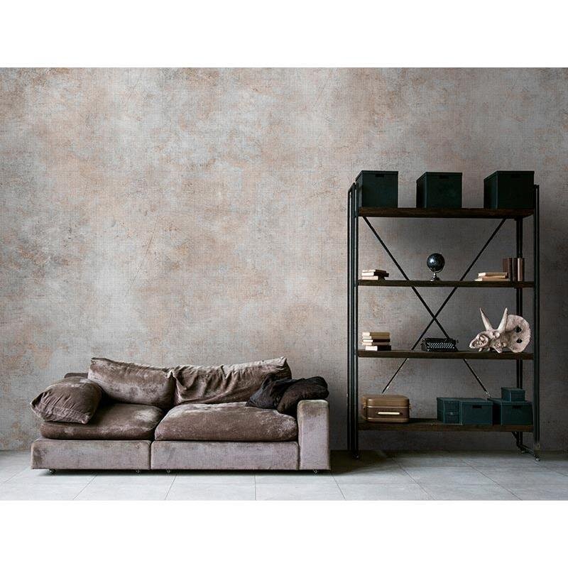 Digitaldruck-Tapete Big three 4 livingwalls (1025850)