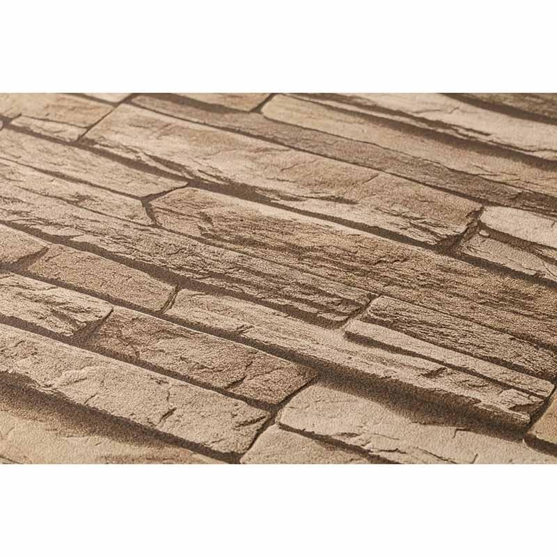 Tapete Braun AS-Creation Vliestapete (1024078)