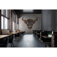 Digitaldruck-Tapete Big three 2 livingwalls (1016524)