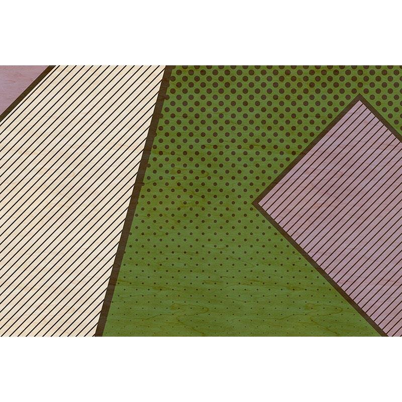 Digitaldruck-Tapete Pattern play 3 livingwalls (1025842)