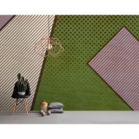 Digitaldruck-Tapete Pattern play 3 livingwalls (1025842)