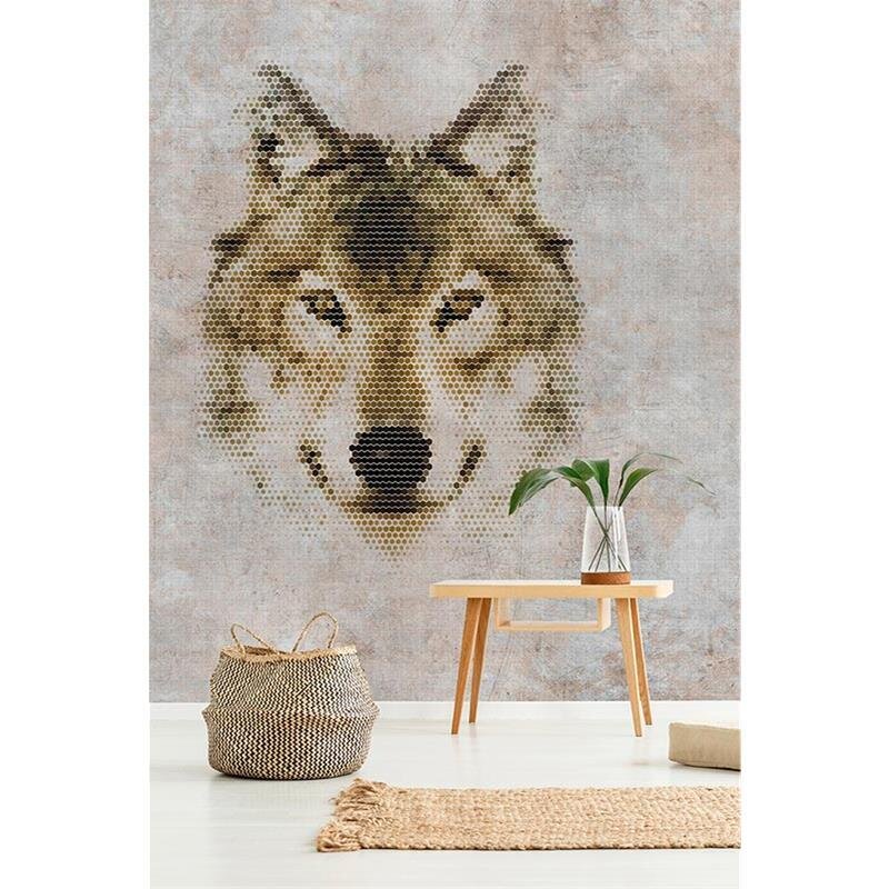 Digitaldruck-Tapete Big three 1 livingwalls (1025848)