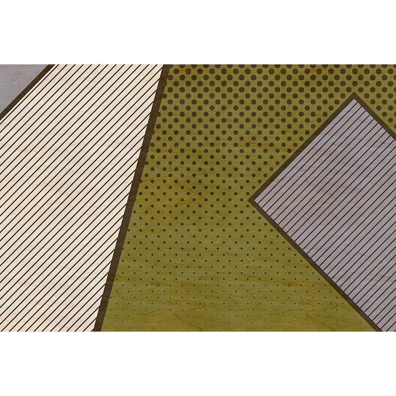 Digitaldruck-Tapete Pattern play 2 livingwalls (1025841)