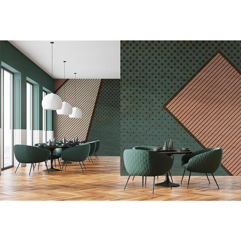 Digitaldruck-Tapete Pattern play 1 livingwalls (1025840)