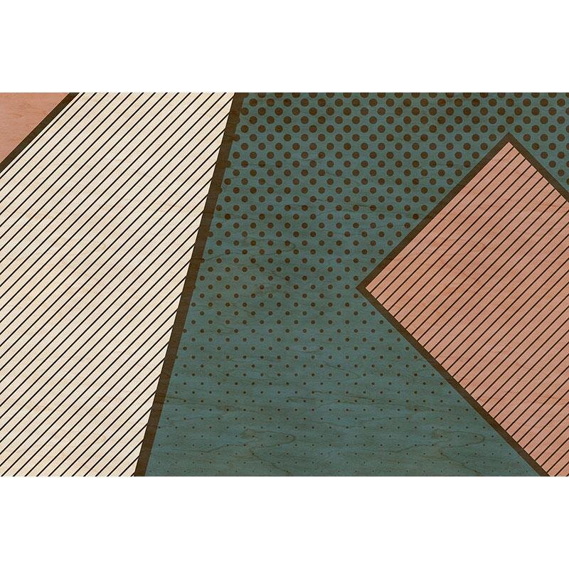 Digitaldruck-Tapete Pattern play 1 livingwalls (1025840)