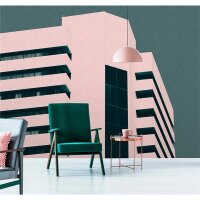 Digitaldruck-Tapete Skyskraper 2 livingwalls (1016523)