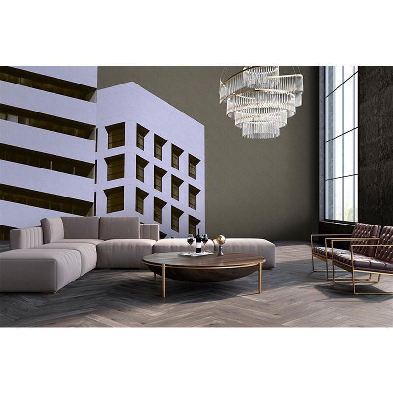 Digitaldruck-Tapete Skyskraper 1 livingwalls (1016522)