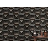 Digitaldruck-Tapete The edge 1 livingwalls (1025829)