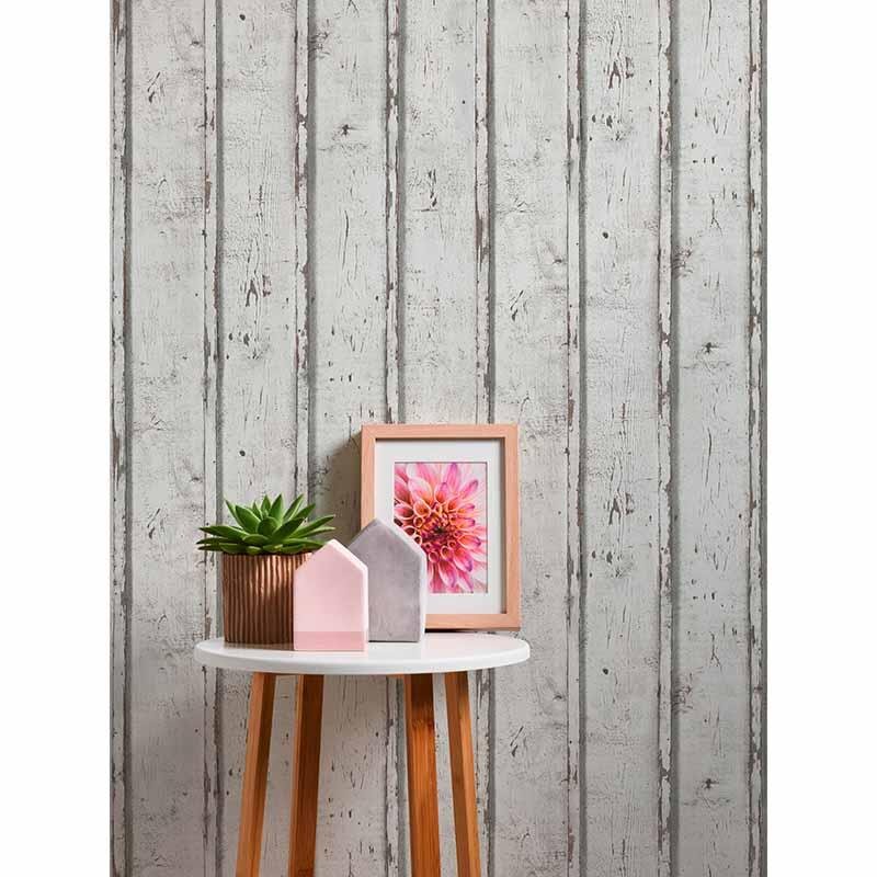 Tapete Beige, Creme AS-Creation Vliestapete (1023973)