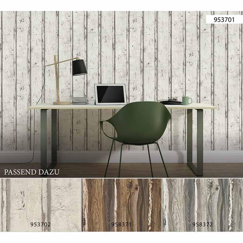 Tapete Beige, Creme AS-Creation Vliestapete (1023973)