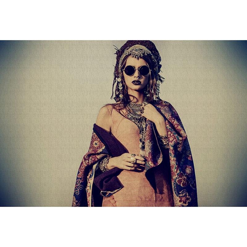 Digitaldruck-Tapete La bohéme 2 livingwalls (1025825)