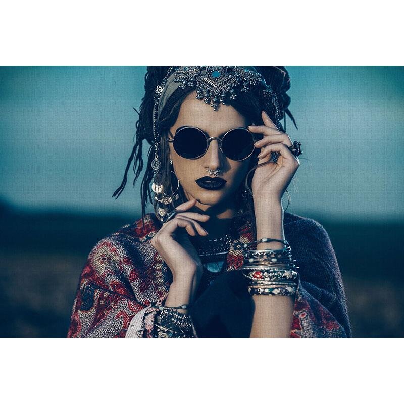 Digitaldruck-Tapete La bohéme 1 livingwalls (1016513)