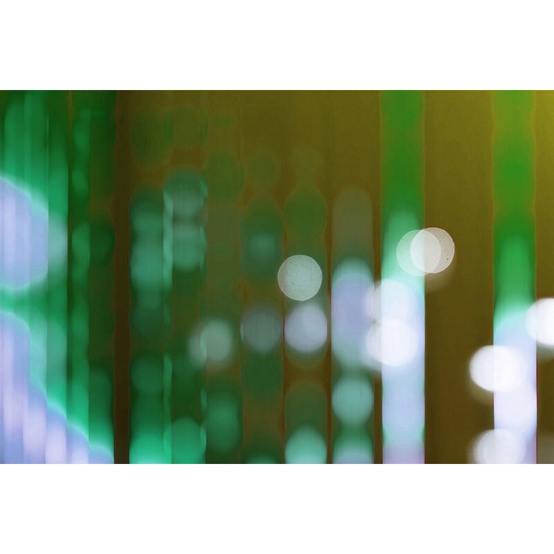 Digitaldruck-Tapete Big city lights 2 livingwalls (1025822)