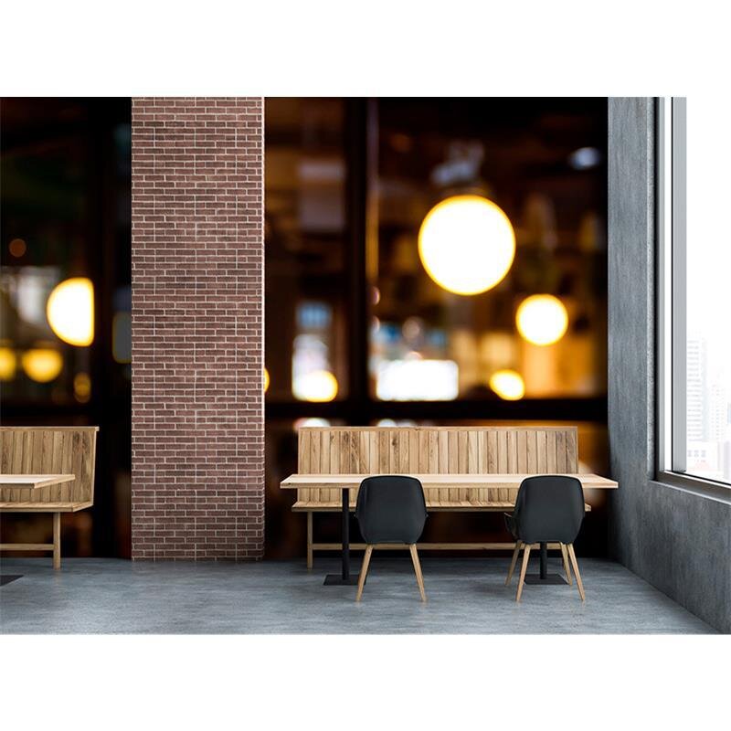 Digitaldruck-Tapete Big city night 2 livingwalls (1016510)