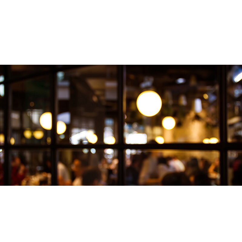 Digitaldruck-Tapete Big city night 2 livingwalls (1016510)