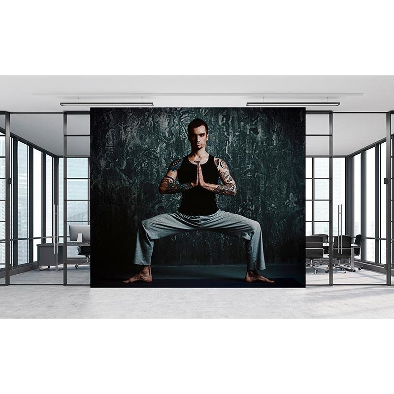 Digitaldruck-Tapete Chandra 1 livingwalls (1025820)