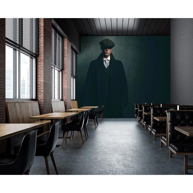 Digitaldruck-Tapete Roger 2 livingwalls (1025817)