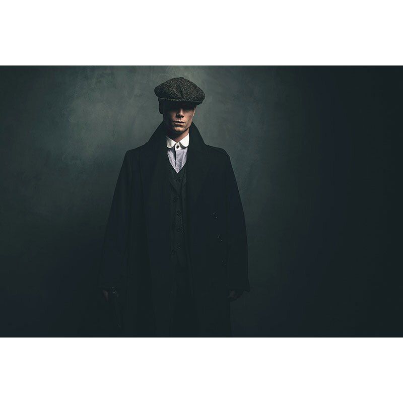 Digitaldruck-Tapete Roger 2 livingwalls (1025817)