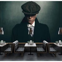 Digitaldruck-Tapete Roger 1 livingwalls (1025816)