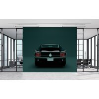 Digitaldruck-Tapete Mustang 3 livingwalls (1016508)