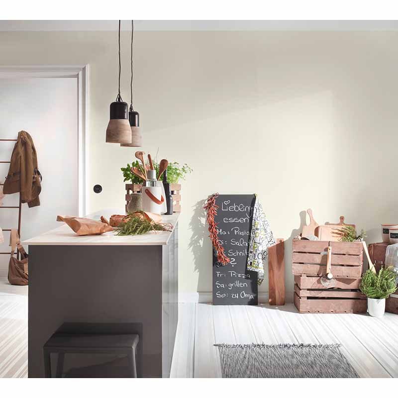 Tapete Weiß AS-Creation Vliestapete (1028604)