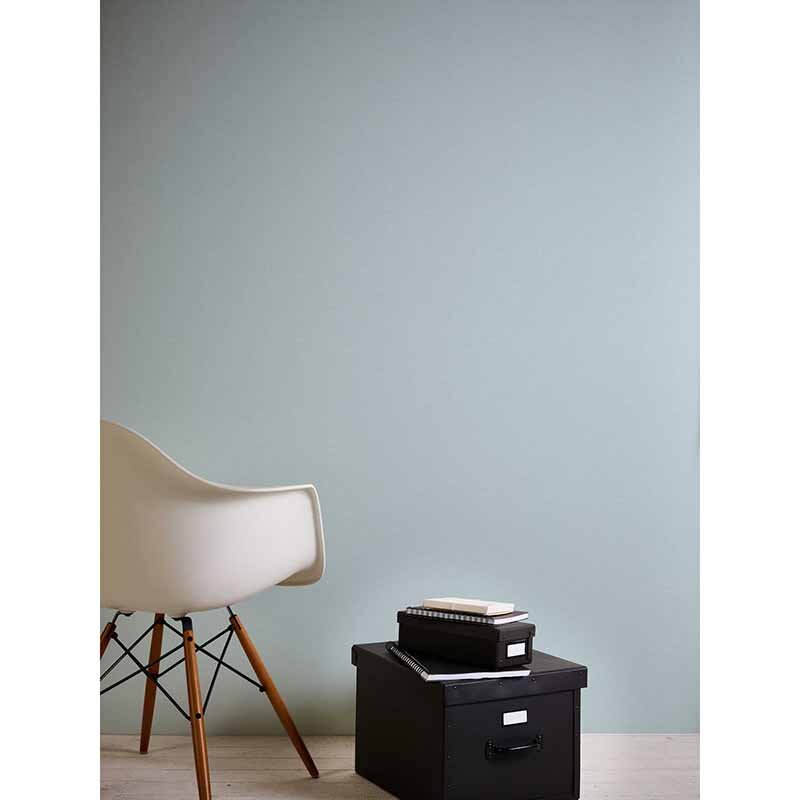 Tapete Blau, Pastellfarben innova Vliestapete (1028477)