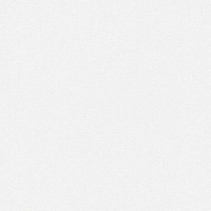 Tapete Weiß innova Vliestapete (1028473)