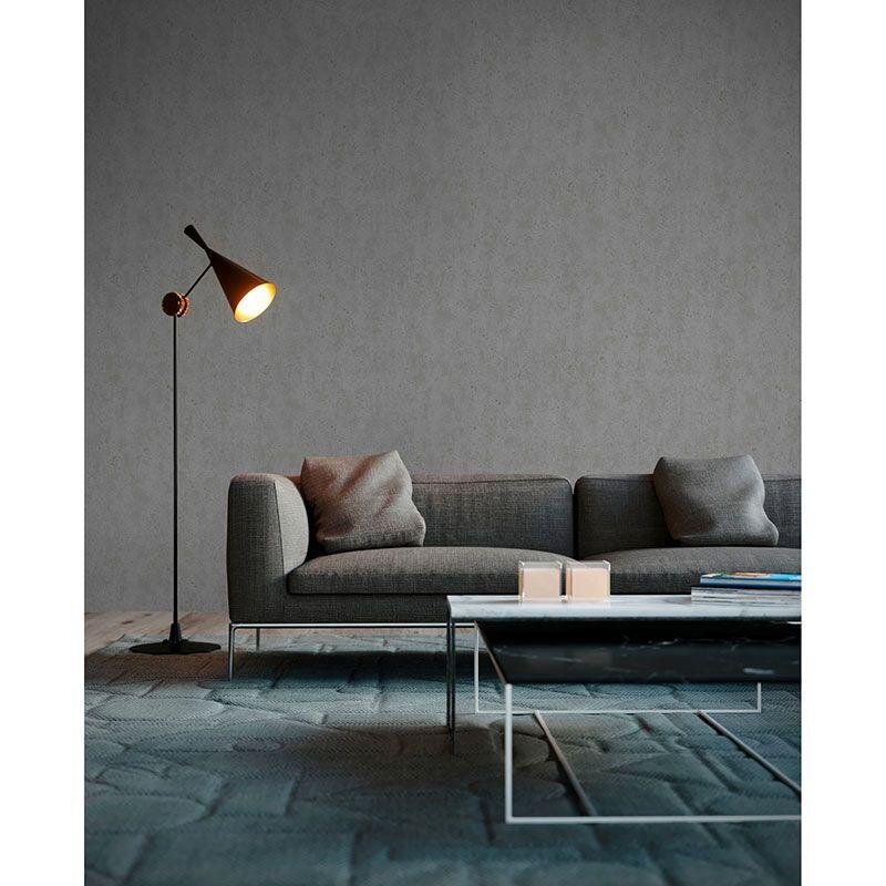 Tapete Grau, Silber innova Vliestapete (1021113)