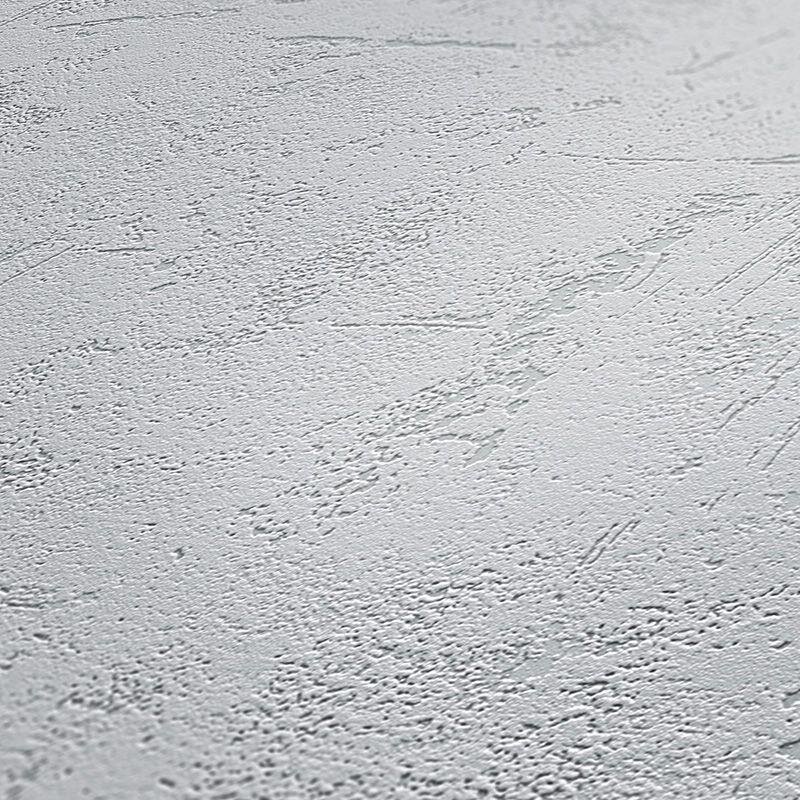 Tapete Grau, Silber innova Vliestapete (1028147)