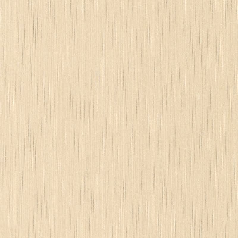 Tapete Gelb, Vanille Architects Paper Textiltapete (1024302)