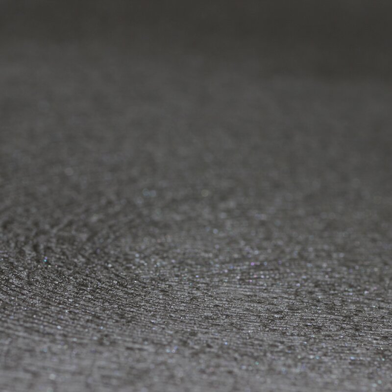 Tapete Braun Luigi Colani Vliestapete (1033113)